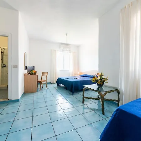 Bed & Breakfast B&B Verde 3*