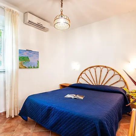 Bed & Breakfast B&B Verde Casamicciola Terme